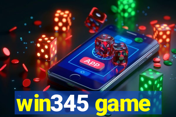 win345 game